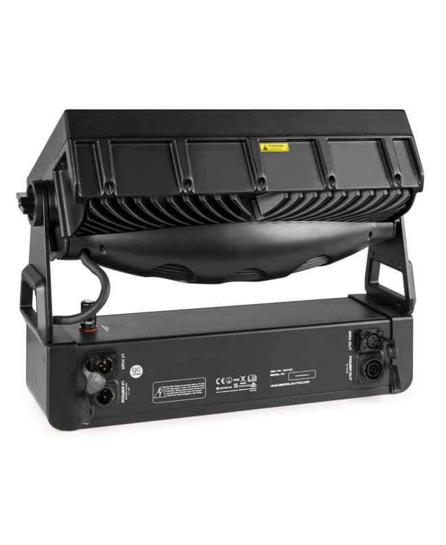 BeamZ STARCOLOR 540Z Cambiacolori LED