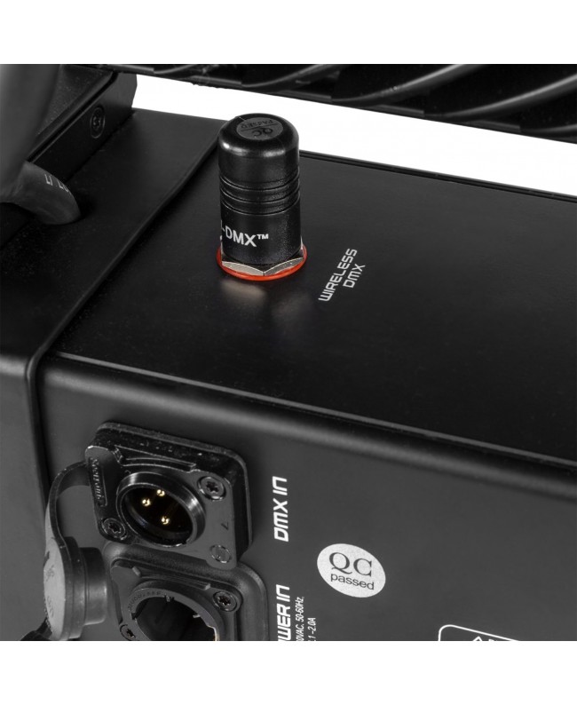 BeamZ STARCOLOR 540Z Cambiacolori LED