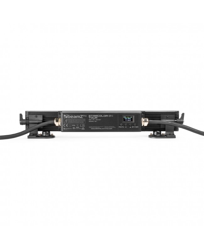 BeamZ Starcolor 54 Tour IP65 LED BAR