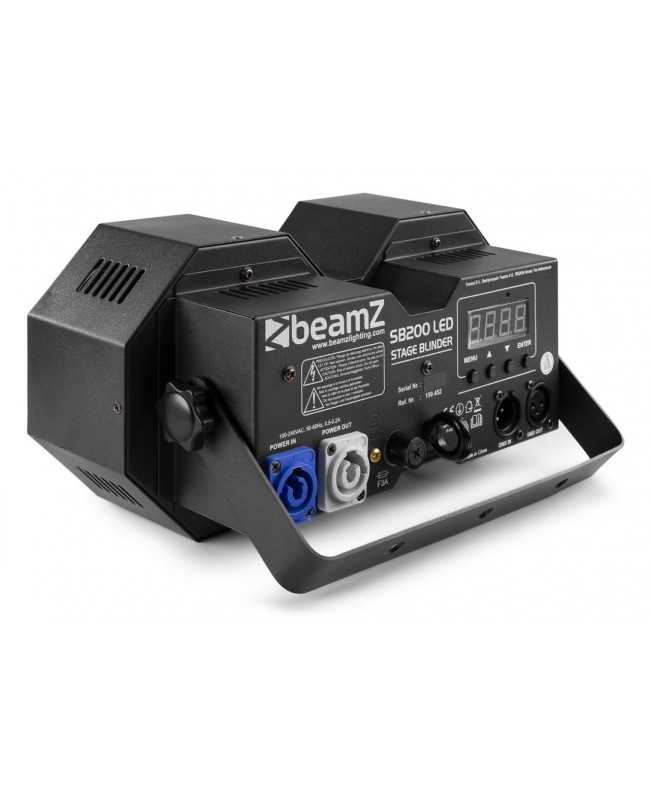 BeamZ SB200 Accecatori