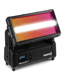 BeamZ Nuke2 Strobes