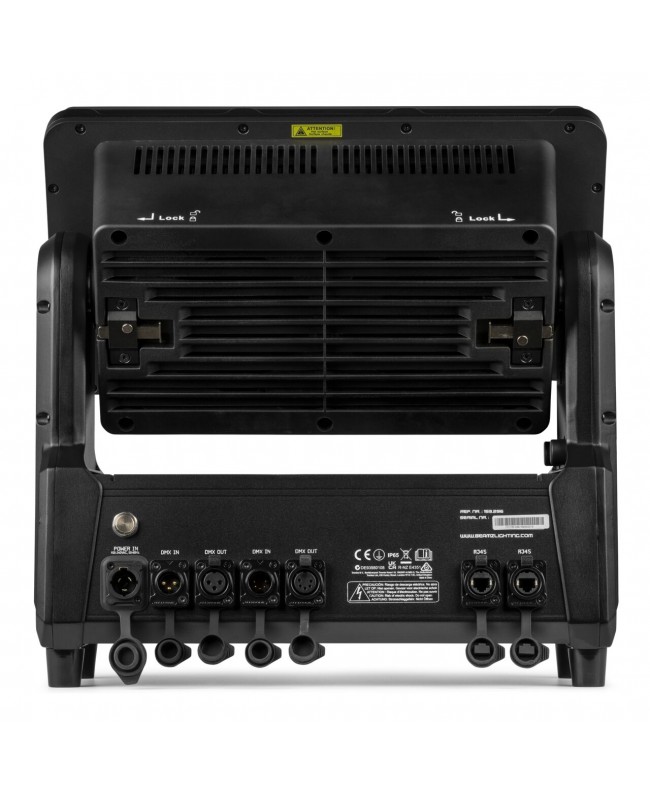 BeamZ Nuke2 Strobo