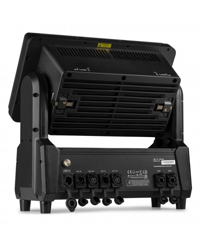 BeamZ Nuke2 Strobo