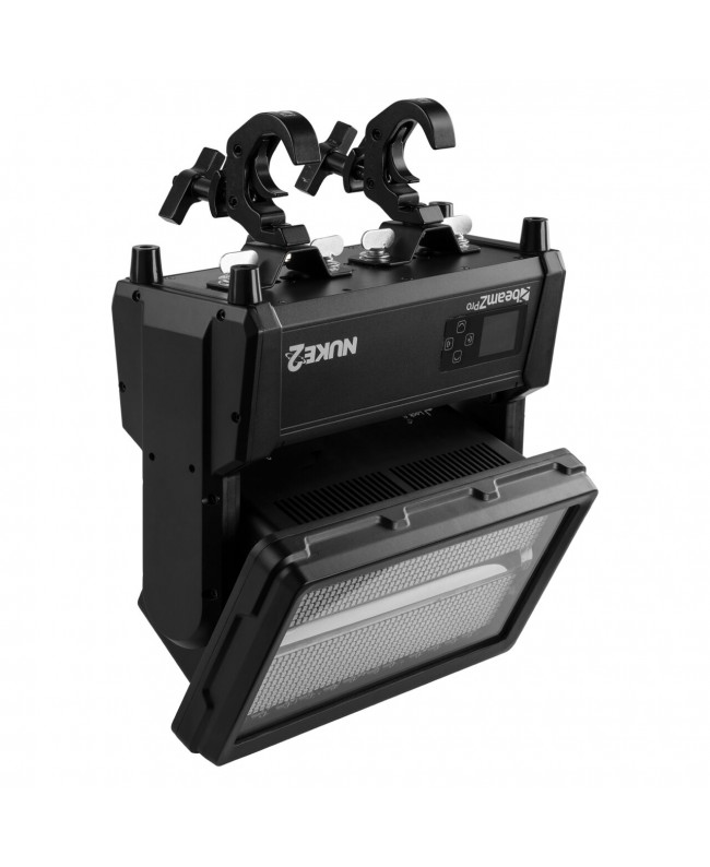 BeamZ Nuke2 Strobo