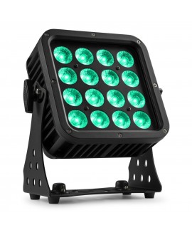 BeamZ STARCOLOR 128 Cambiacolori LED