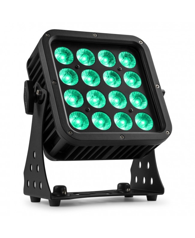 BeamZ STARCOLOR 128 Cambiacolori LED