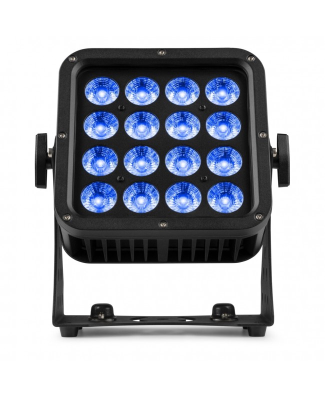 BeamZ STARCOLOR 128 Cambiacolori LED