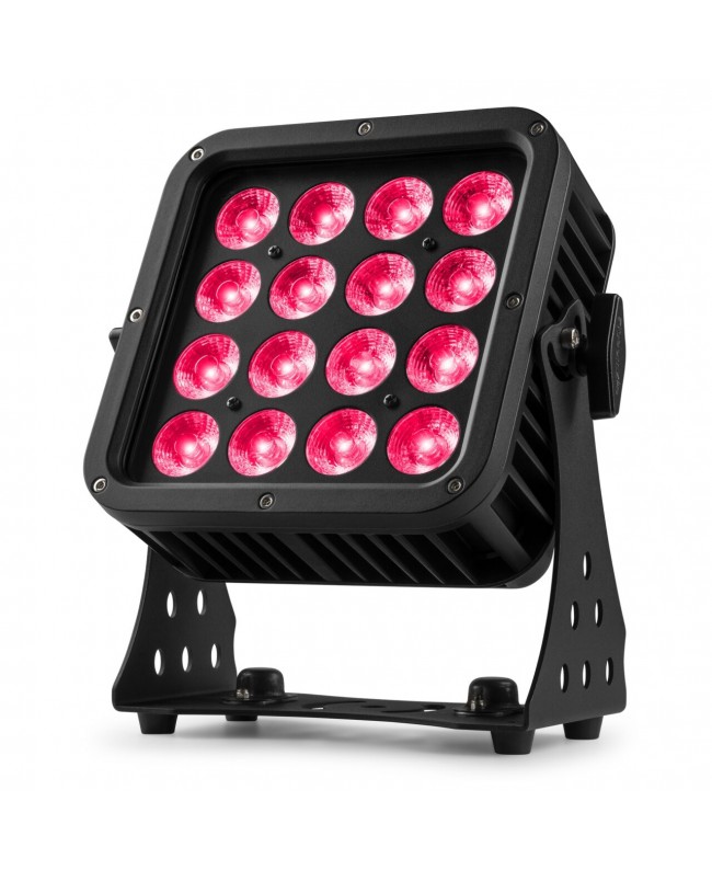 BeamZ STARCOLOR 128 Cambiacolori LED
