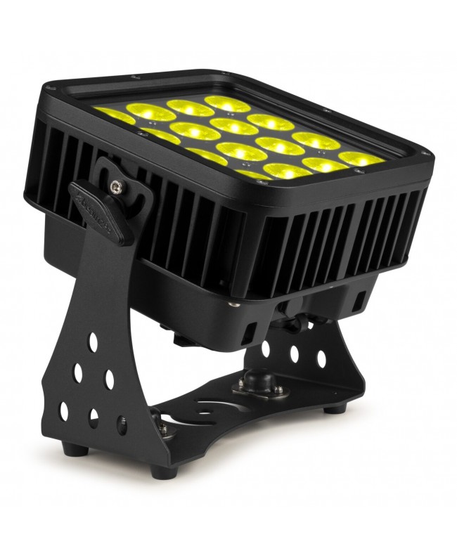 BeamZ STARCOLOR 128 Cambiacolori LED