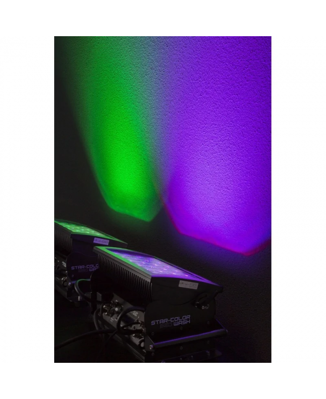 BeamZ STARCOLOR 360 Cambiacolori LED