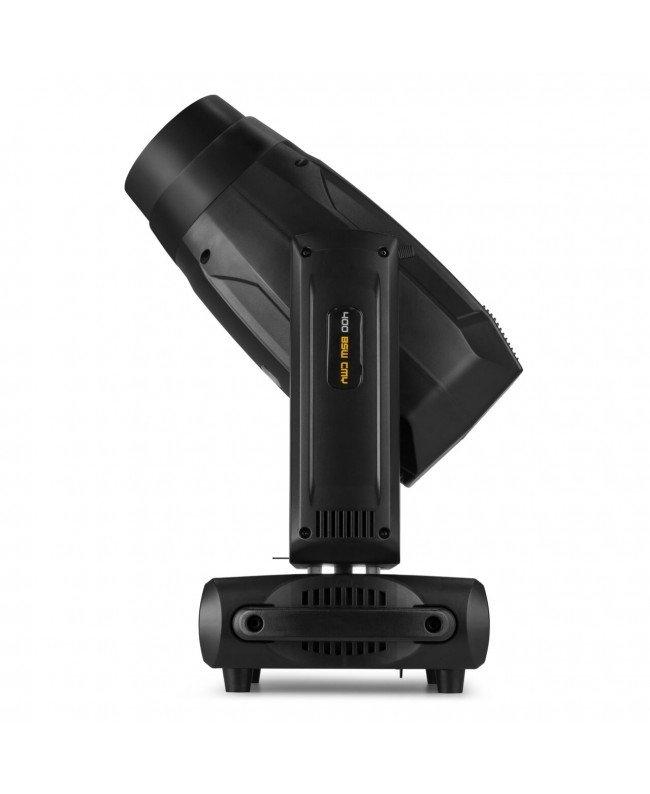 BeamZ IGNITE400 Teste mobili Spot