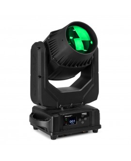 BeamZ NEREID120 Teste mobili Beam