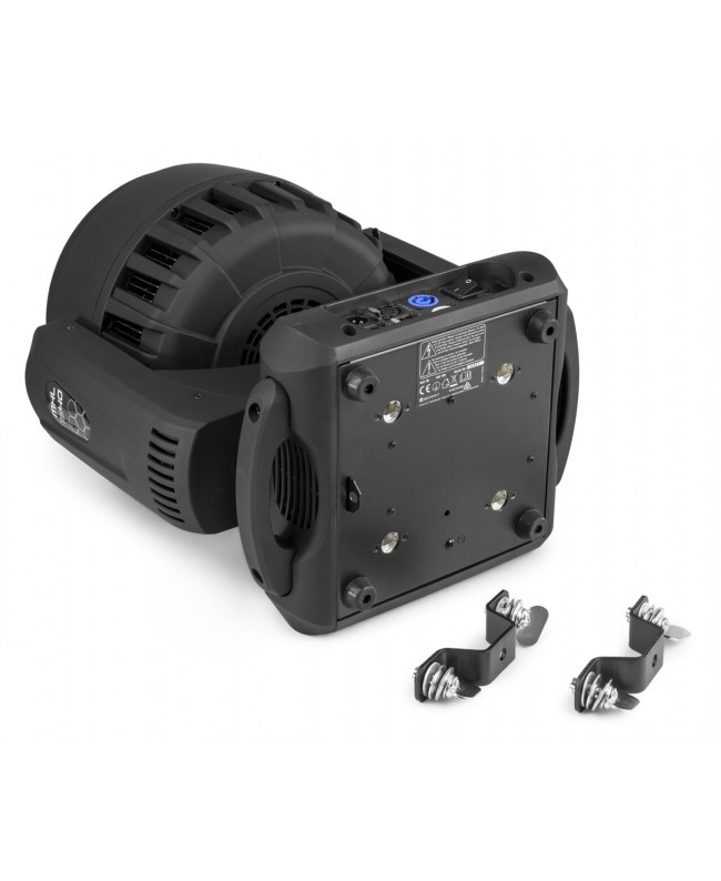 BeamZ MHL1240 Teste mobili Wash