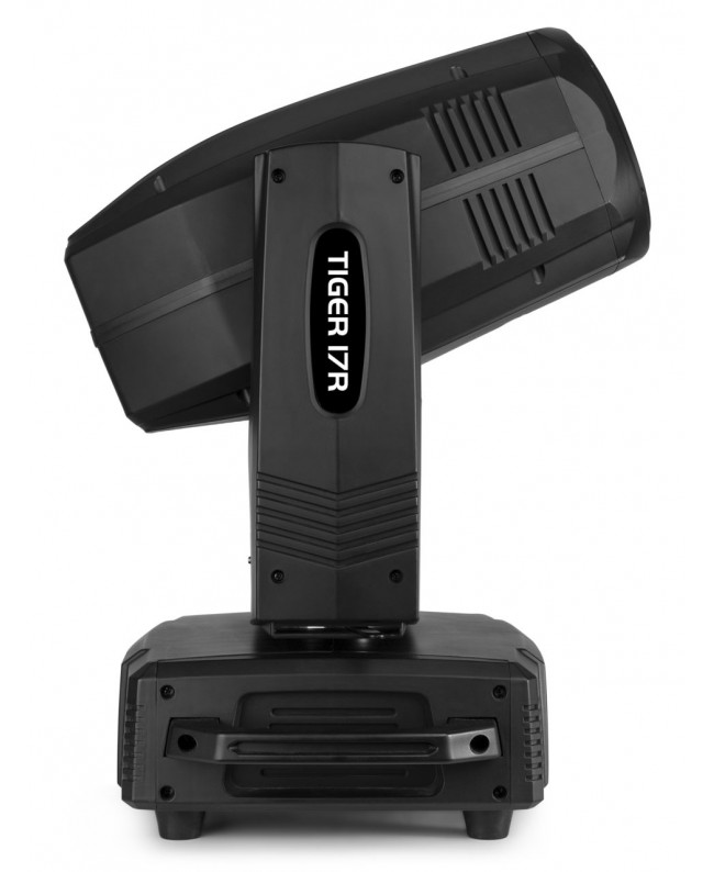 BeamZ TIGER 17R Teste mobili Spot