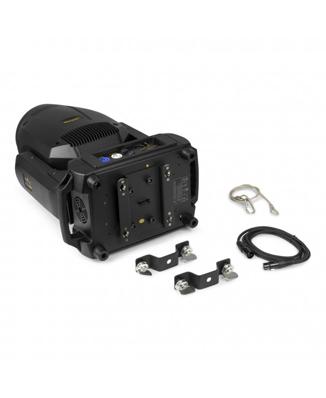 BeamZ IGNITE300 LED with flightcase Teste mobili Spot