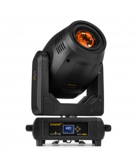 BeamZ IGNITE300 LED Teste mobili Spot
