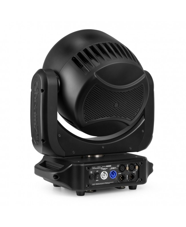 BeamZ MHL1940 LED with flightcase Teste mobili Wash