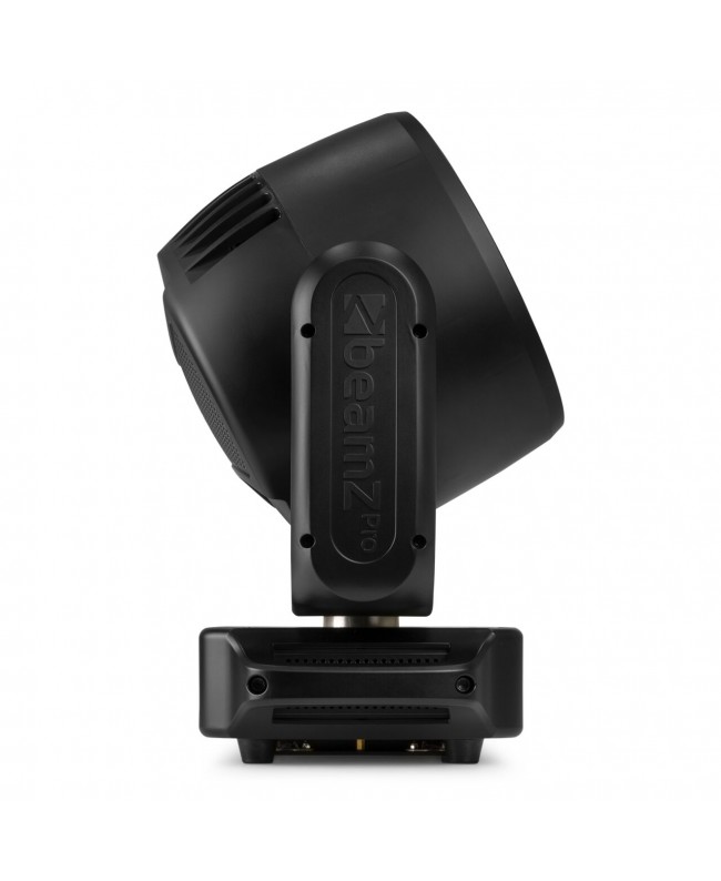 BeamZ MHL1940 LED with flightcase Teste mobili Wash