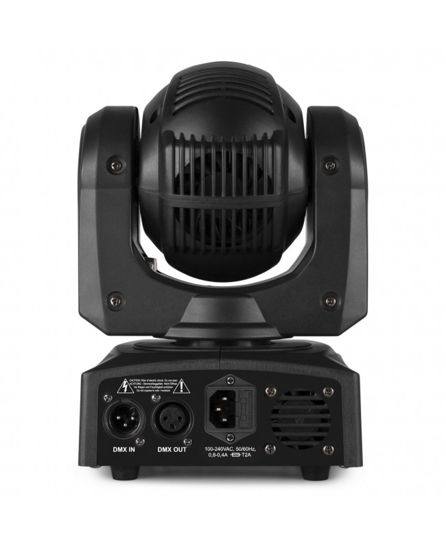 BeamZ Panther 60R Teste mobili Beam