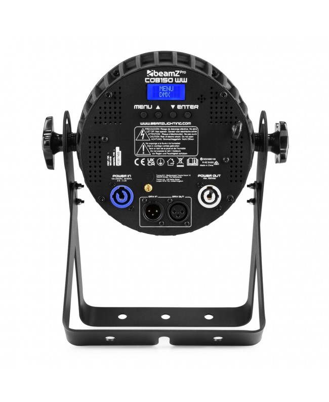 BeamZ COB150WW PAR LED