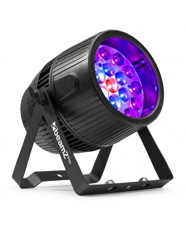 BeamZ BWA550Z PAR LED