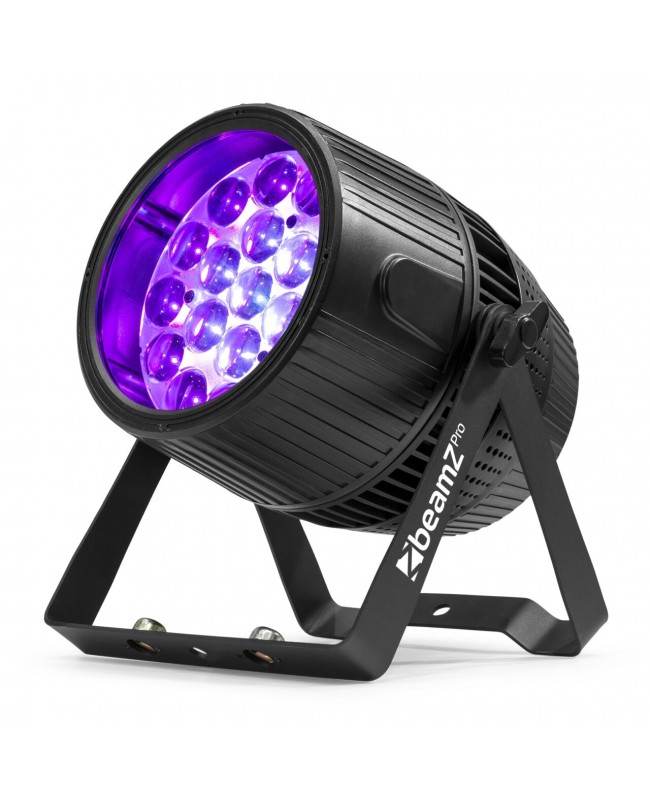 BeamZ BWA550Z PAR LED