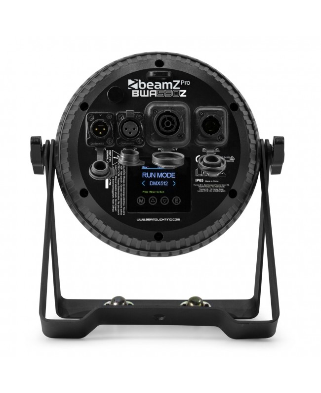 BeamZ BWA550Z PAR LED
