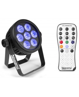 BeamZ BAC500 PAR LED