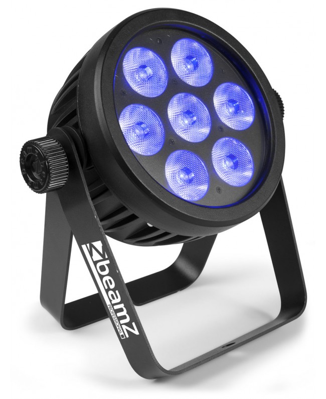 BeamZ BAC500 PAR LED