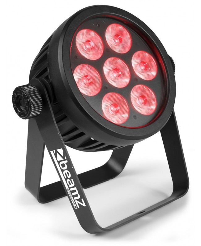 BeamZ BAC500 PAR LED