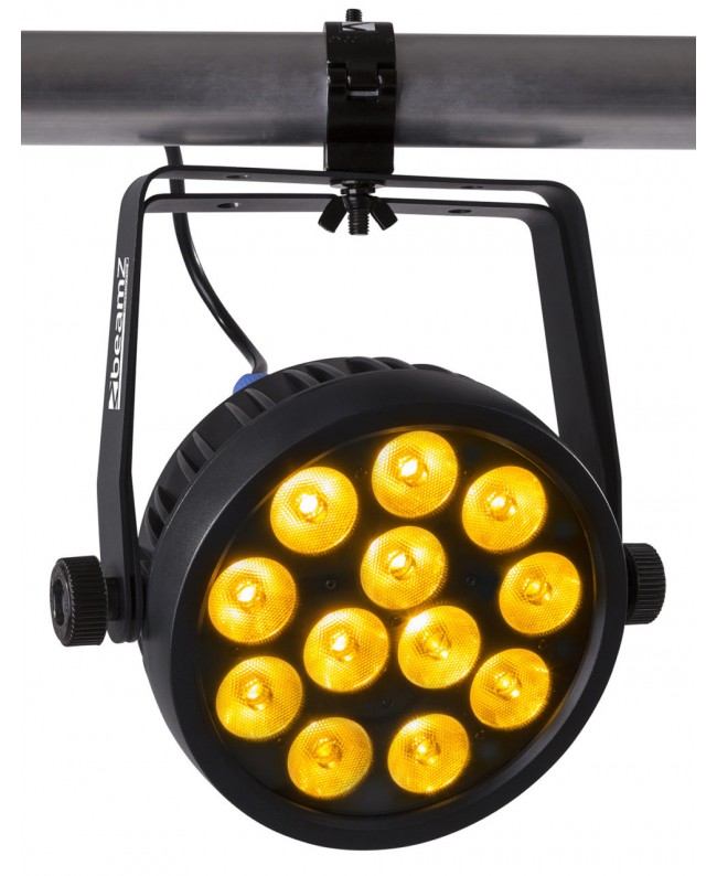 BeamZ BAC508 LED PAR LED