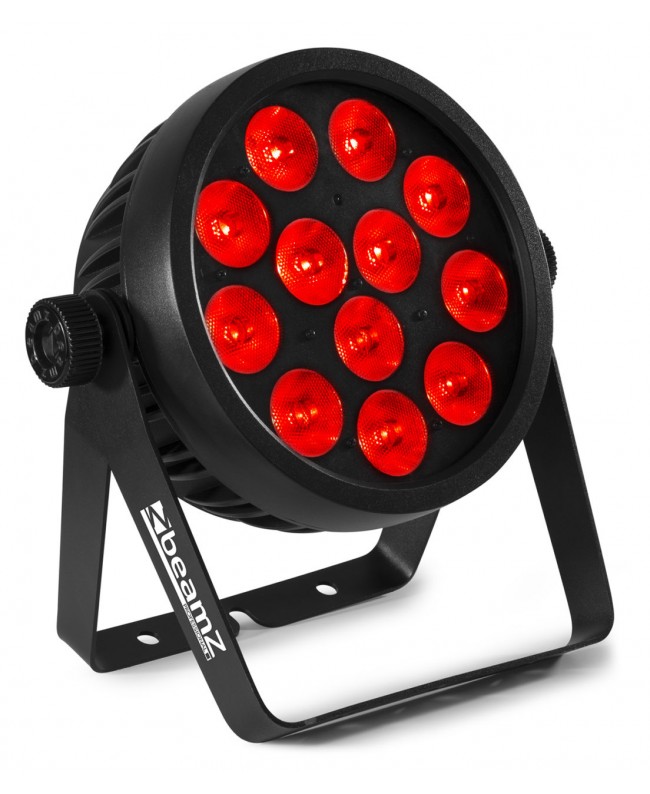 BeamZ BAC508 LED PAR LED