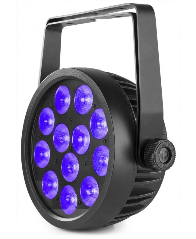 BeamZ BAC508 LED PAR LED