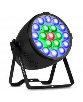 BeamZ BAC552Z RGBW PAR LED