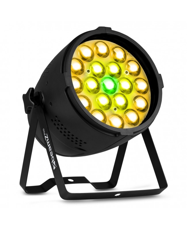 BeamZ BAC552Z RGBW PAR LED