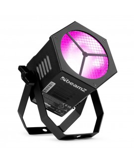 BeamZ RB40 PAR LED