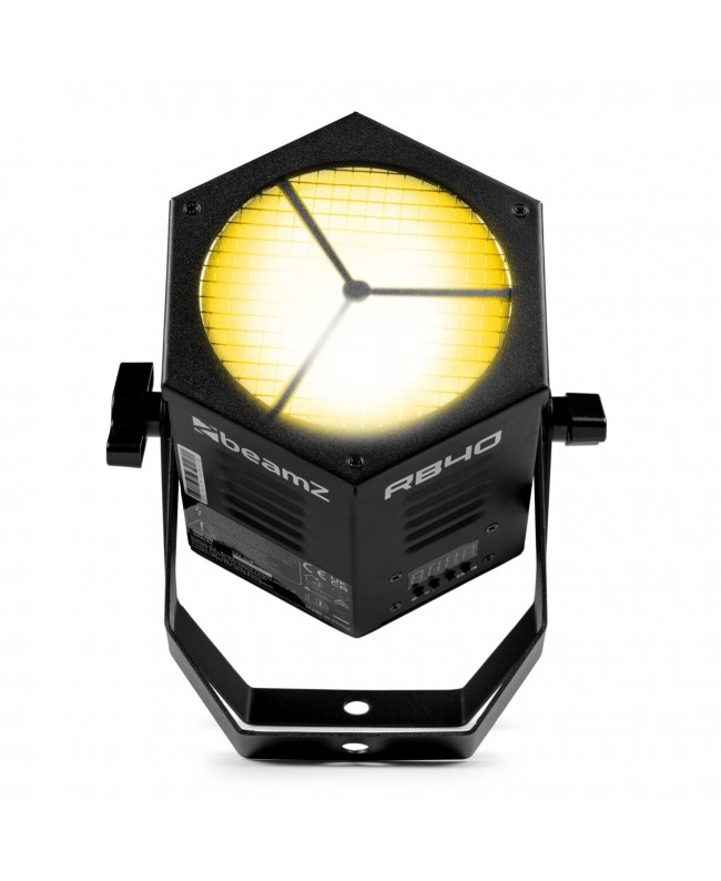 BeamZ RB40 PAR LED