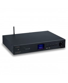 HELVIA OMNIS-100 Lettori Multimediali Hi-Fi