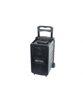 Mipro MA-727 Diffusori a batteria