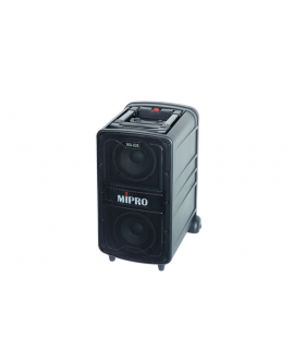 Mipro MA-828 Diffusori a batteria