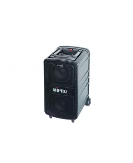 Mipro MA-828 Diffusori a batteria