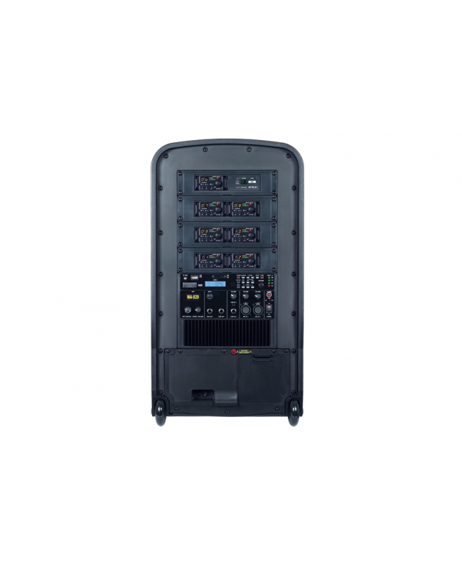 Mipro MA-929 Diffusori a batteria