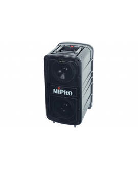 Mipro MA-929 Diffusori a batteria