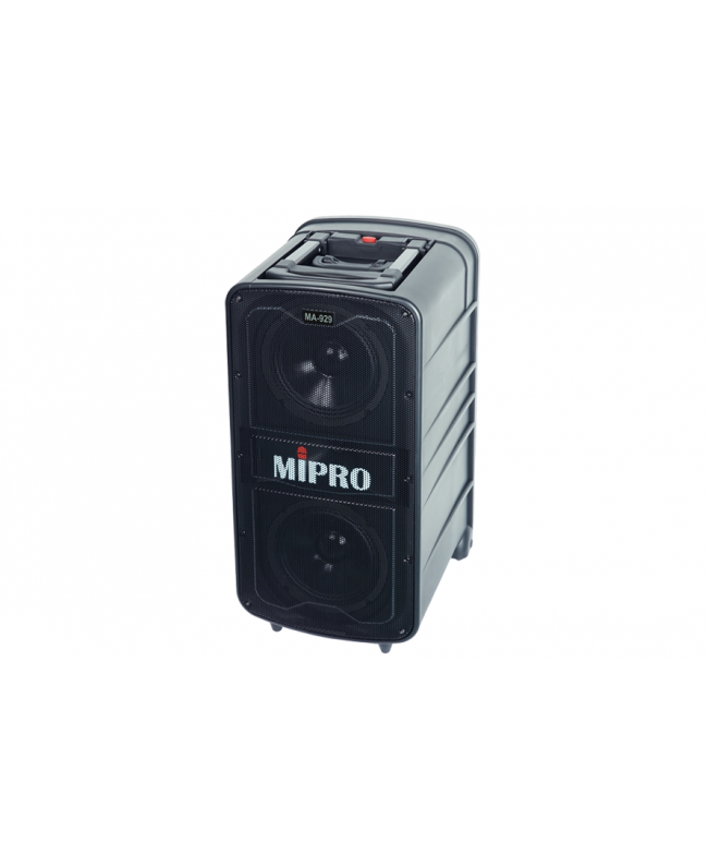 Mipro MA-929 Diffusori a batteria