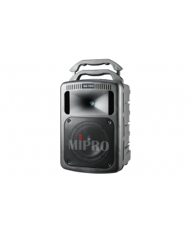 Mipro MA-708 Diffusori a batteria