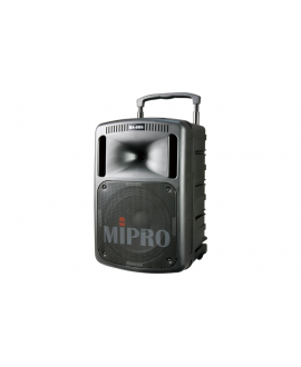 Mipro MA-808 Diffusori a batteria