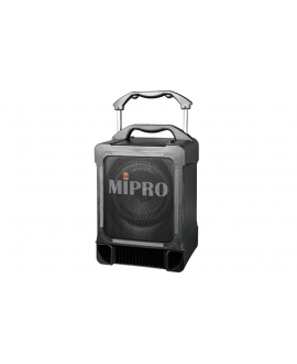 Mipro MA-707 Diffusori a batteria
