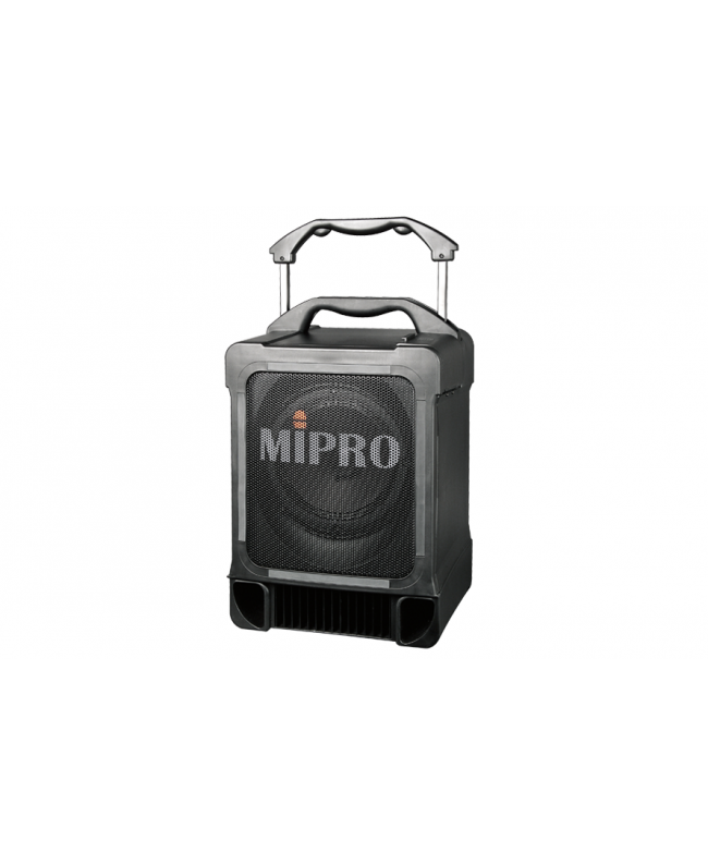 Mipro MA-707 Diffusori a batteria