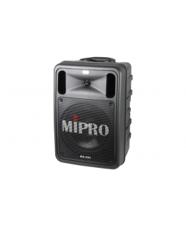 Mipro MA-505 Diffusori a batteria