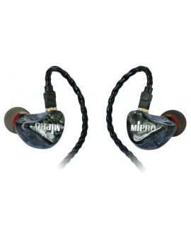 Mipro E-8P Auricolari